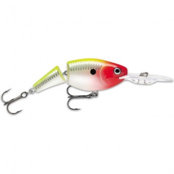 Воблер RAPALA Jointed Shad Rap JSR09-CLN Воблер RAPALA Jointed Shad Rap JSR09-CLN