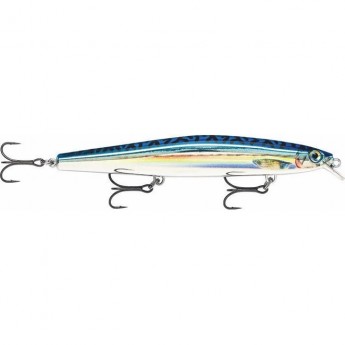 Воблер RAPALA MaxRap Long Range Minnow MXLM12-SBML Воблер RAPALA MaxRap Long Range Minnow MXLM12-SBML