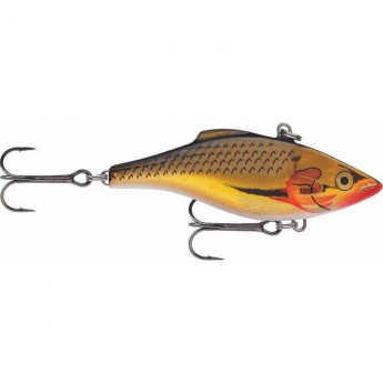 Воблер RAPALA Rattlin' Rapala RNR08-SG