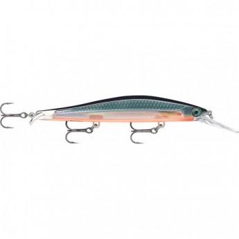 Воблер RAPALA RipStop Deep RPSD12-HLW Воблер RAPALA RipStop Deep RPSD12-HLW