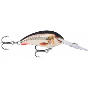 Воблер RAPALA Shad Dancer SDD05-ROML Воблер RAPALA Shad Dancer SDD05-ROML
