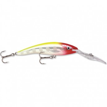 Воблер RAPALA Tail Dancer Deep TDD07-CLF Воблер RAPALA Tail Dancer Deep TDD07-CLF