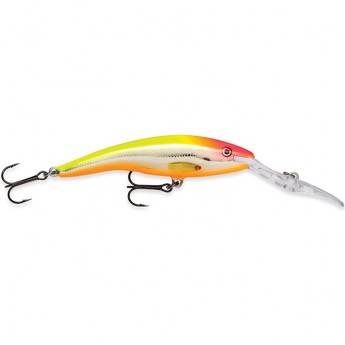 Воблер RAPALA Tail Dancer Deep TDD07-CLS Воблер RAPALA Tail Dancer Deep TDD07-CLS
