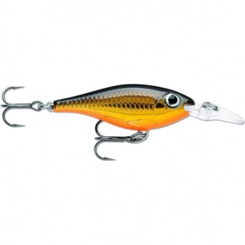 Воблер RAPALA Ultra Light Shad ULS04-G Воблер RAPALA Ultra Light Shad ULS04-G